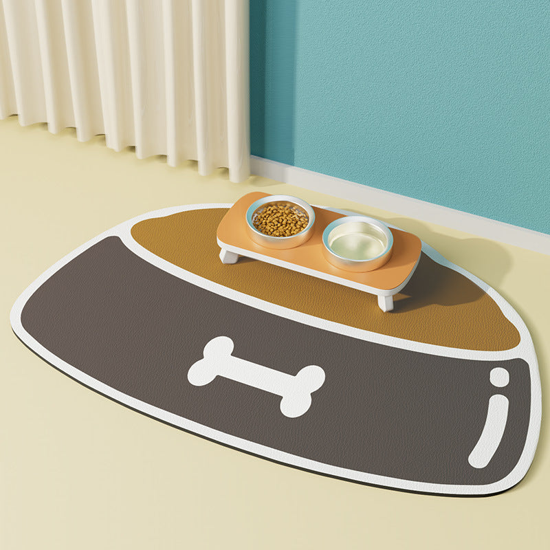 Pet Feeding Mat