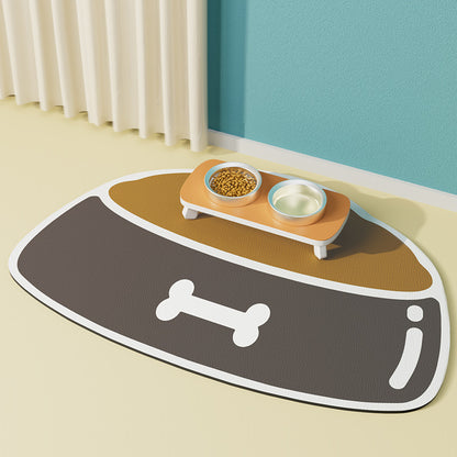 Pet Feeding Mat