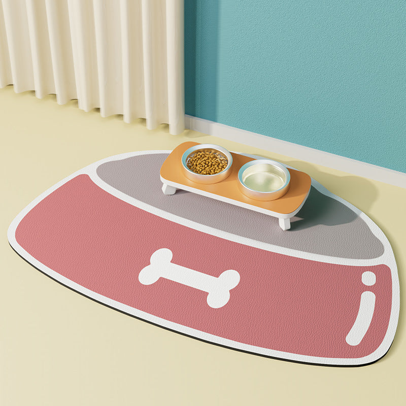 Pet Feeding Mat