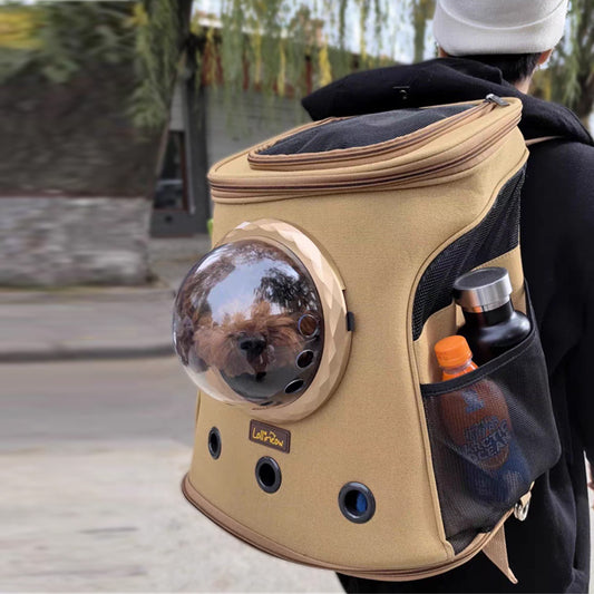 Pet Portable Backpack