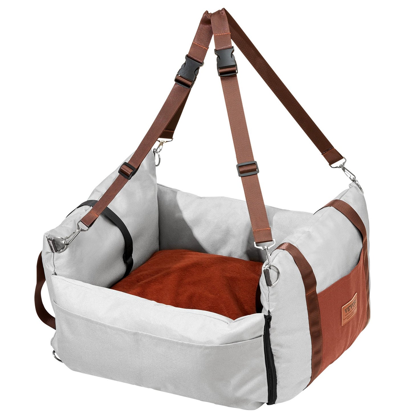 Pet Car Seat For Small Dog