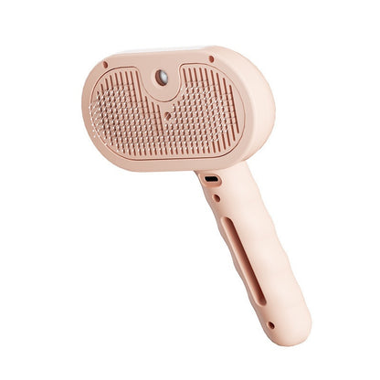 Pet Hair Remover Cleaning Brush