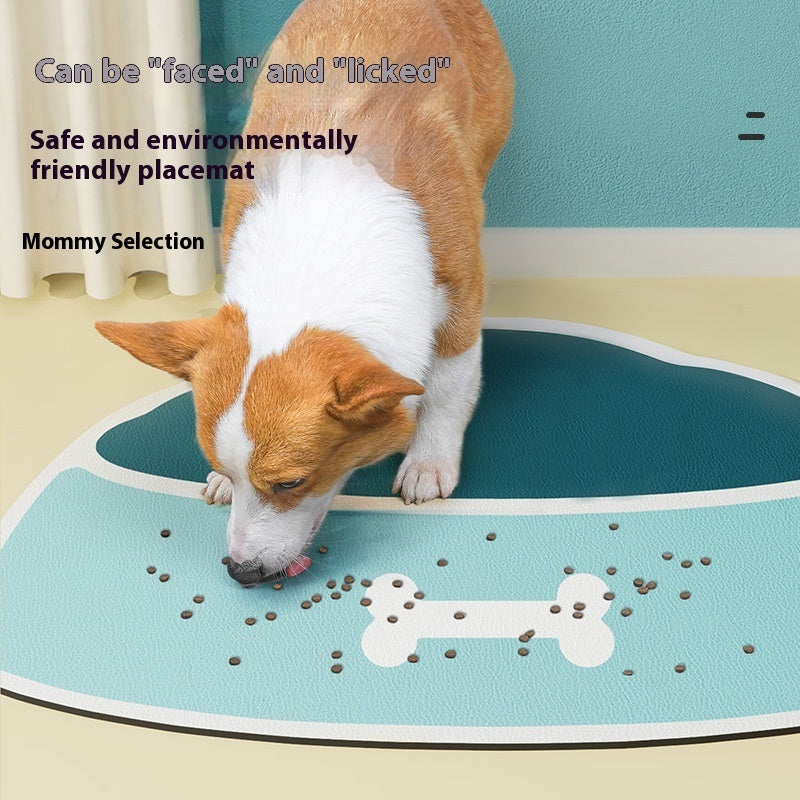 Pet Feeding Mat