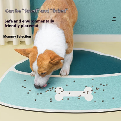 Pet Feeding Mat