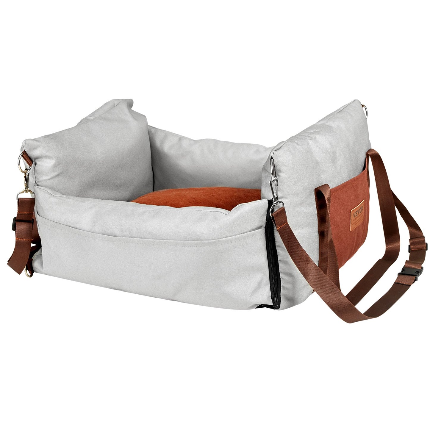 Pet Car Seat For Small Dog