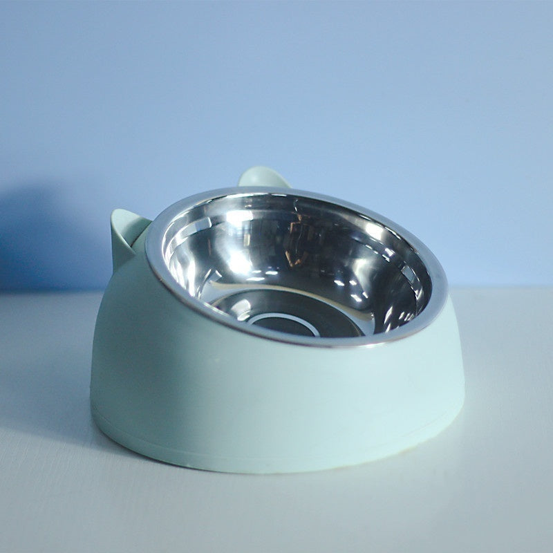 Stainless Steel Dog Bowl