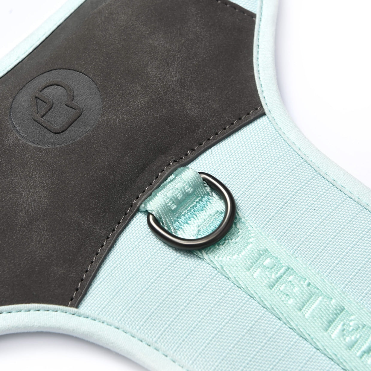 Adjustable Embroidered Stylish Dog Harness