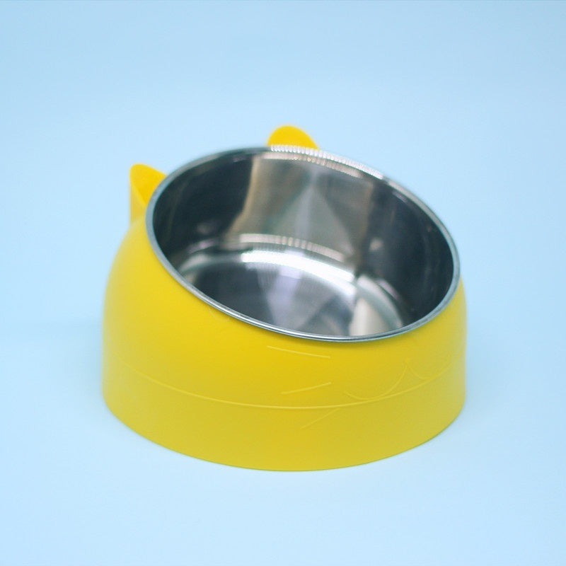 Stainless Steel Dog Bowl