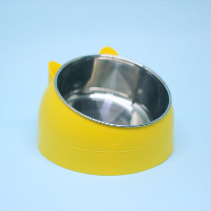 Stainless Steel Dog Bowl