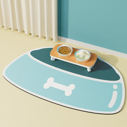 Pet Feeding Mat