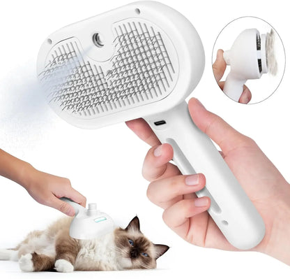 Pet Hair Remover Cleaning Brush