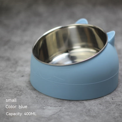 Stainless Steel Dog Bowl
