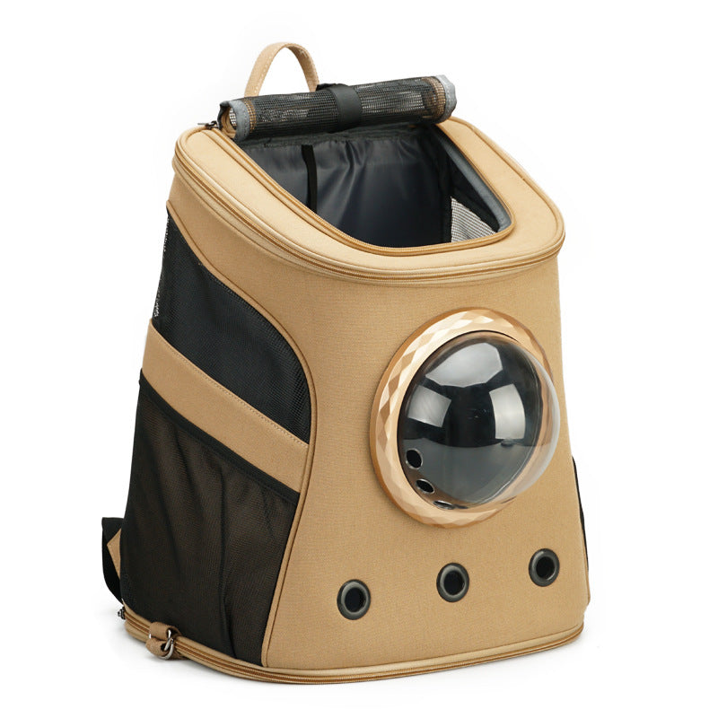 Pet Portable Backpack