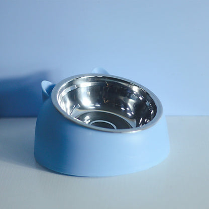 Stainless Steel Dog Bowl