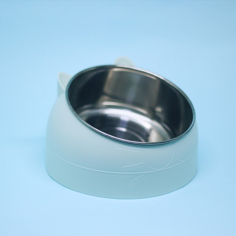 Stainless Steel Dog Bowl