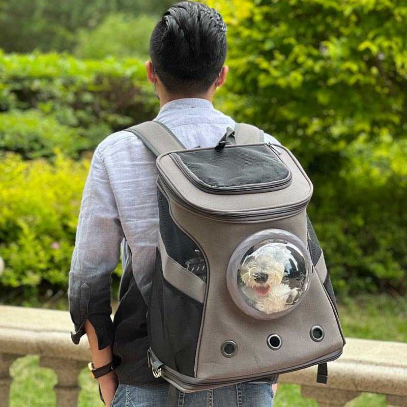 Pet Portable Backpack