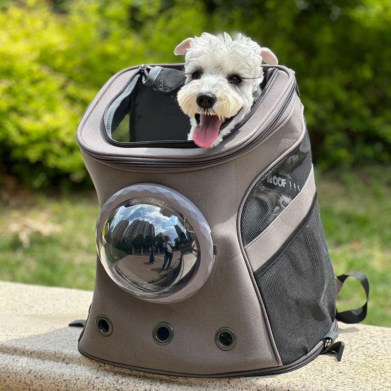 Pet Portable Backpack