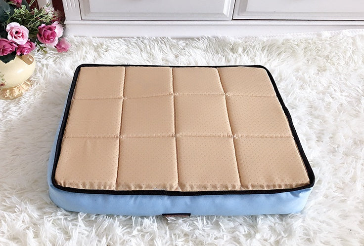 Spring And Summer Kennel Pet Non Slip Mat