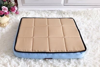 Spring And Summer Kennel Pet Non Slip Mat