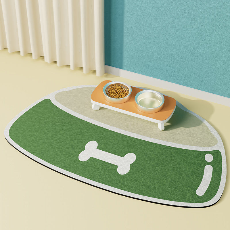 Pet Feeding Mat