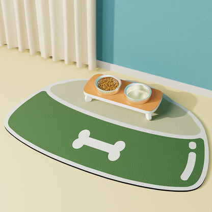 Pet Feeding Mat