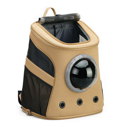 Pet Portable Backpack