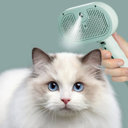 Pet Hair Remover Cleaning Brush
