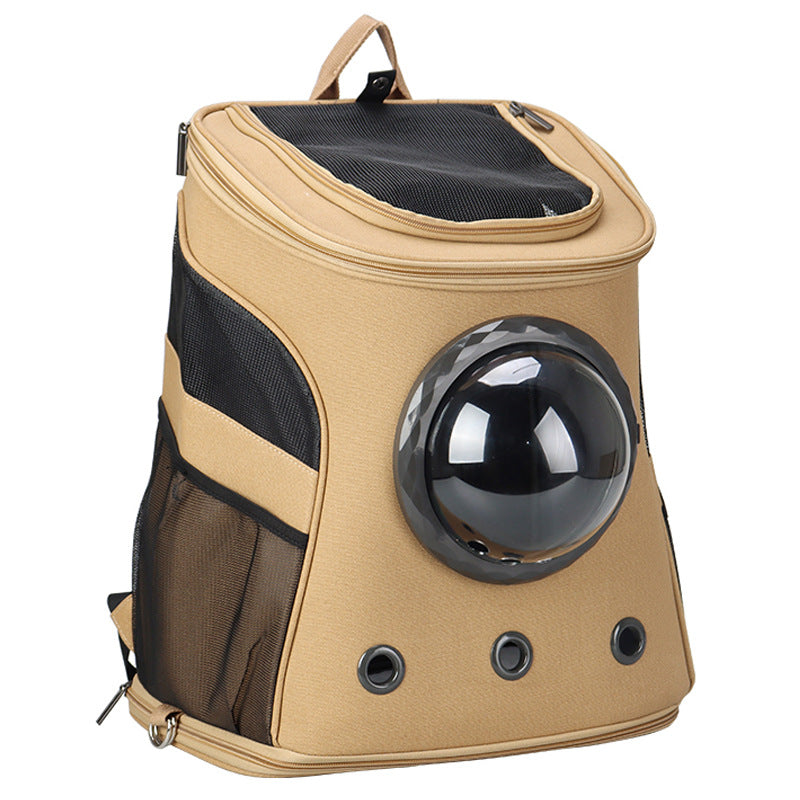 Pet Portable Backpack