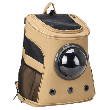 Pet Portable Backpack